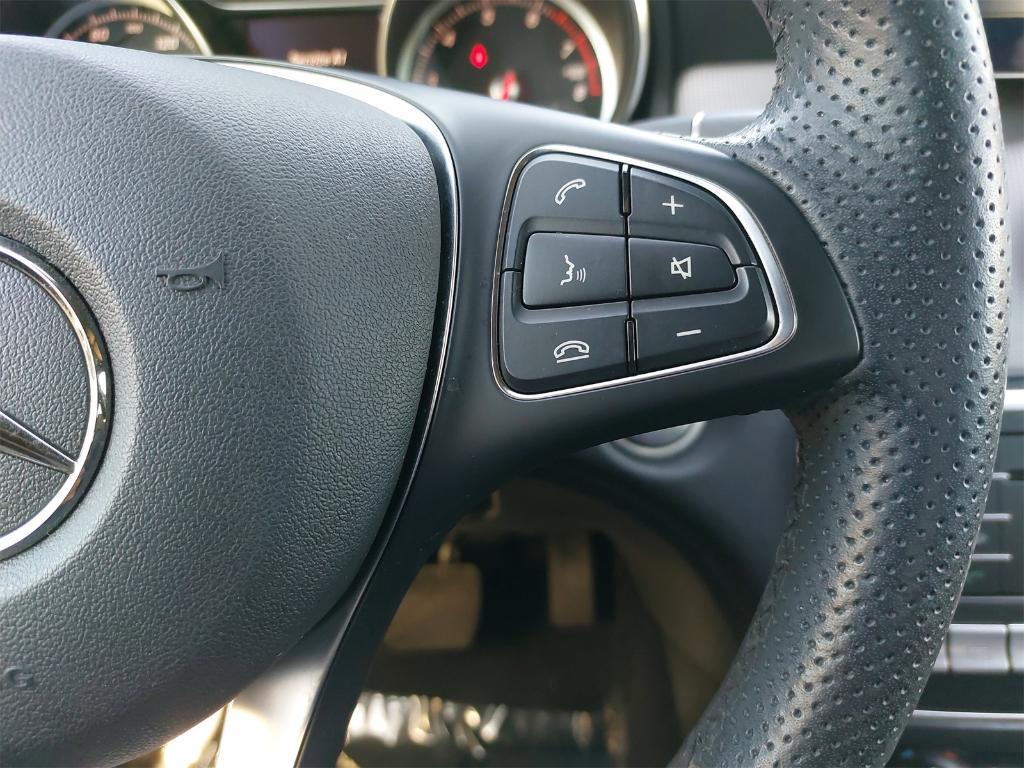 used 2019 Mercedes-Benz GLA 250 car, priced at $20,250
