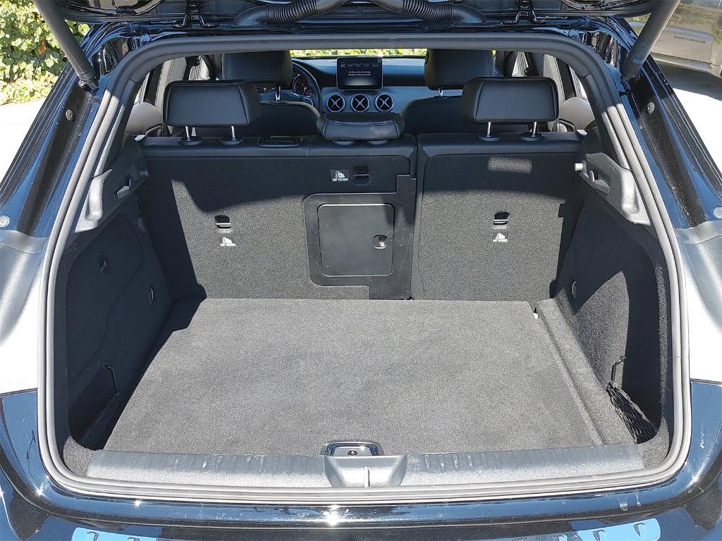 used 2019 Mercedes-Benz GLA 250 car, priced at $20,250