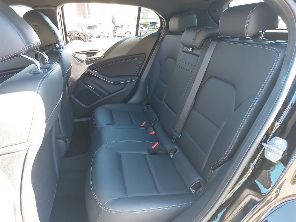 used 2019 Mercedes-Benz GLA 250 car, priced at $20,250