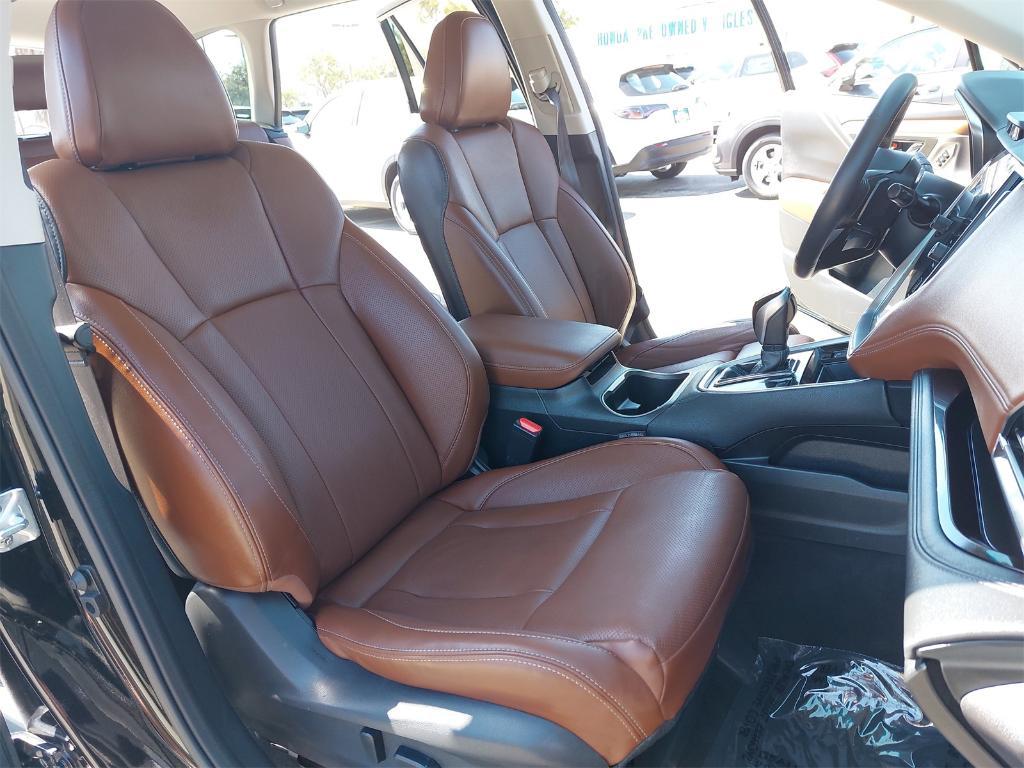 used 2022 Subaru Outback car, priced at $30,000