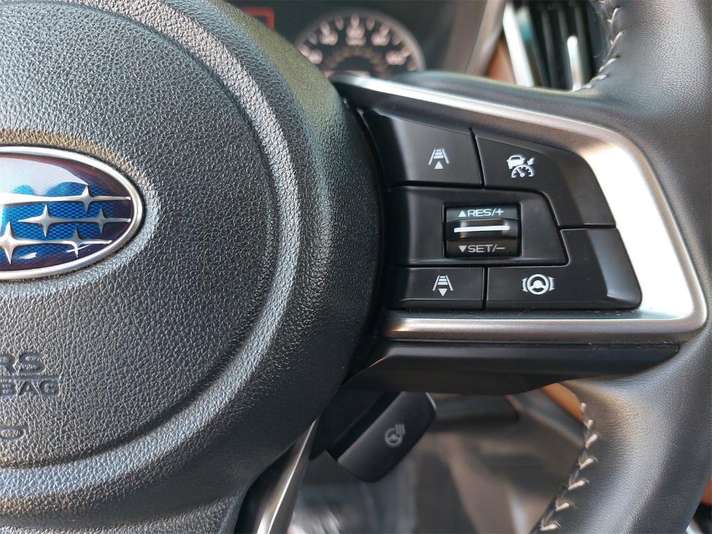 used 2022 Subaru Outback car, priced at $30,000