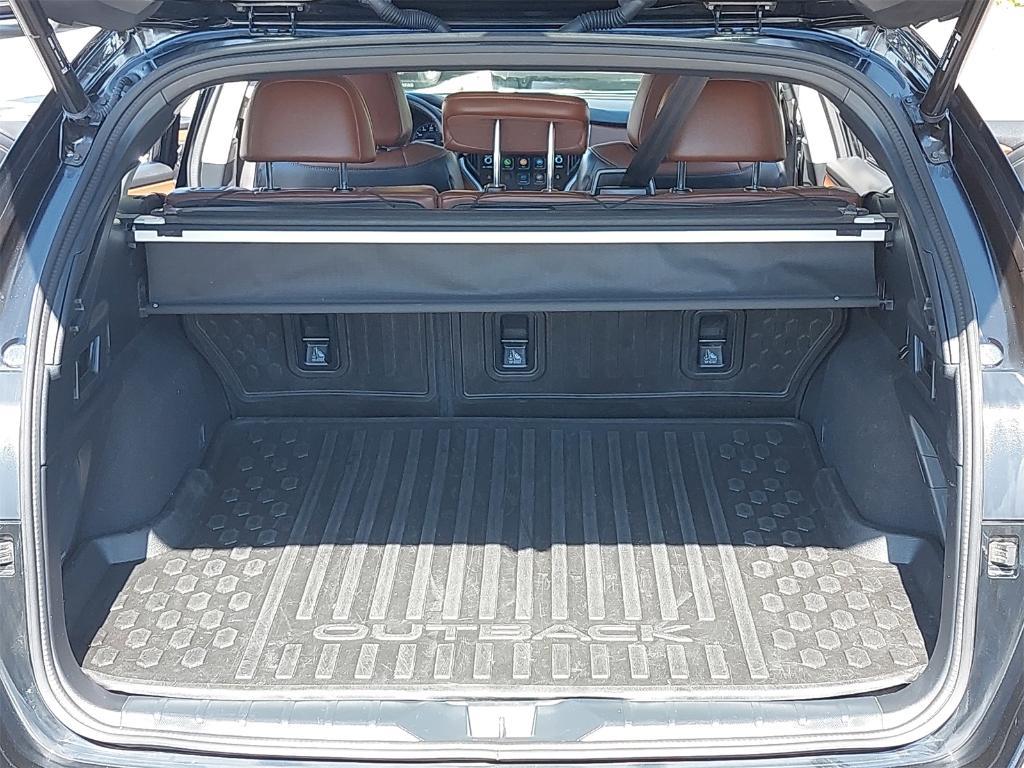 used 2022 Subaru Outback car, priced at $30,000