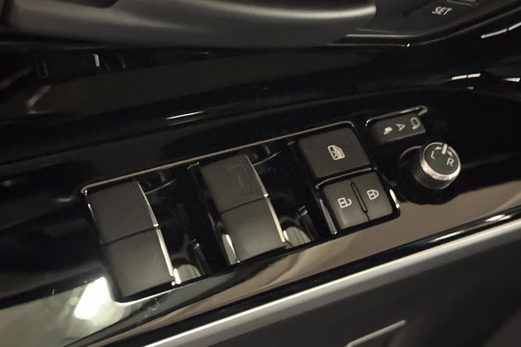 new 2025 Subaru Solterra car, priced at $44,681