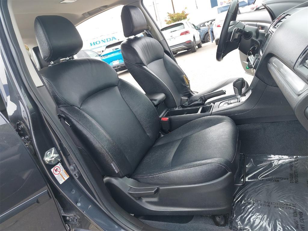used 2013 Subaru XV Crosstrek car, priced at $14,000