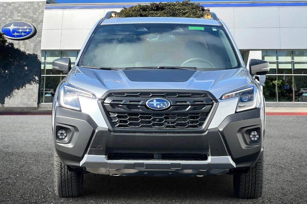 new 2025 Subaru Forester car, priced at $40,863