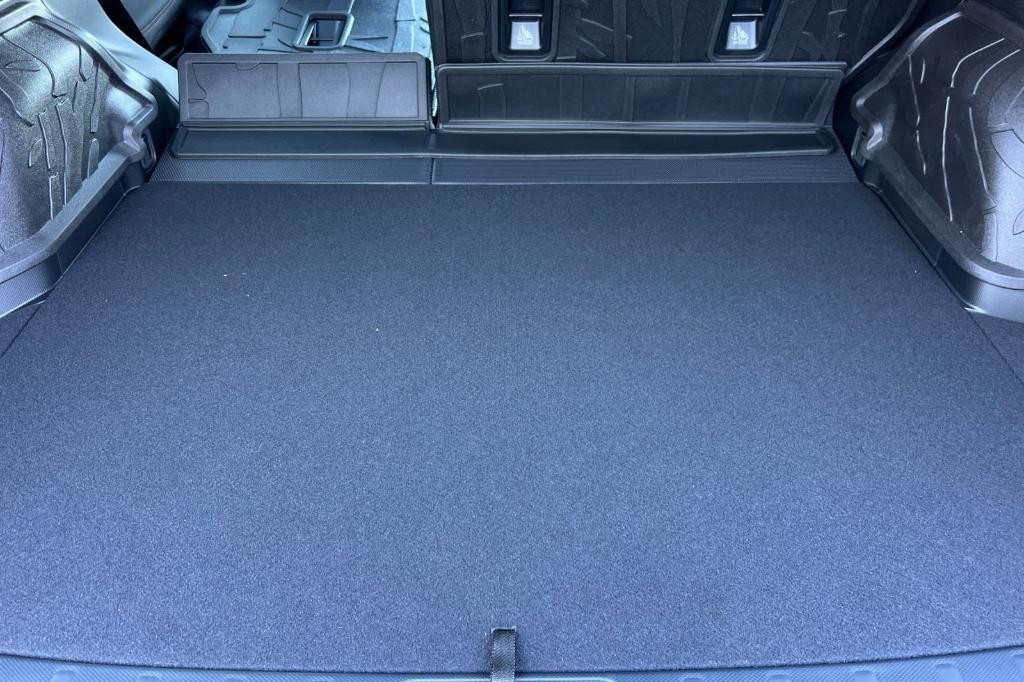 new 2025 Subaru Forester car, priced at $40,863
