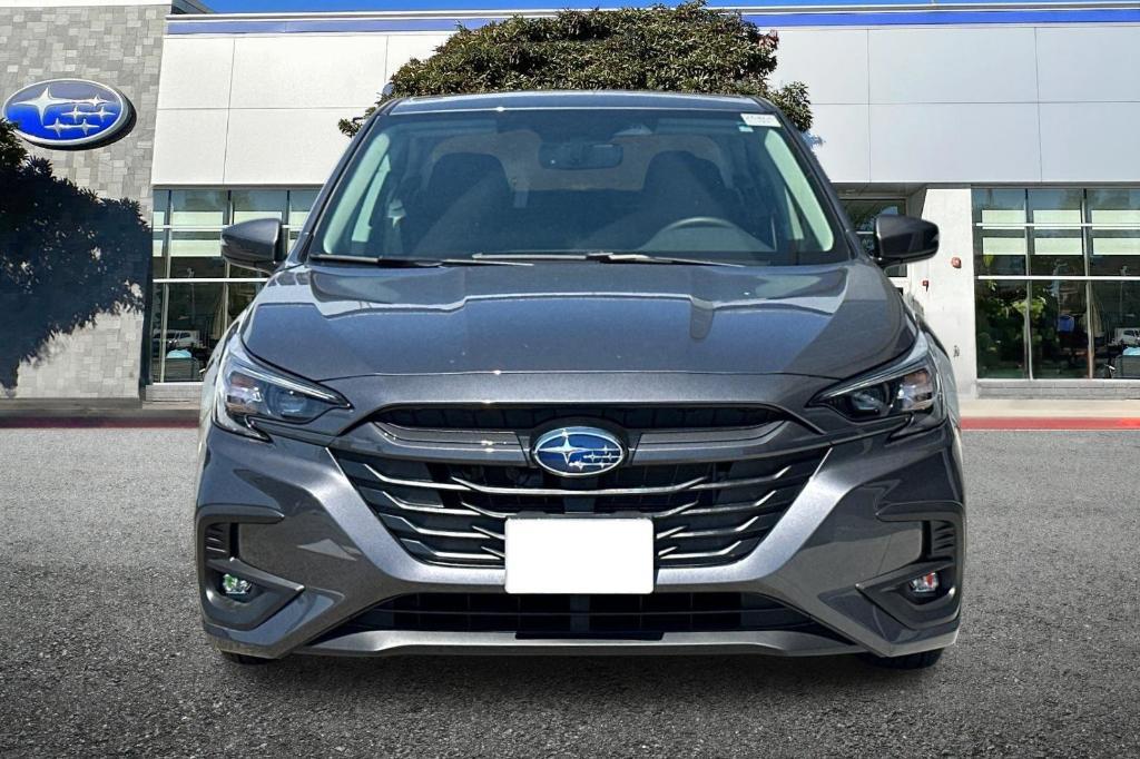 new 2025 Subaru Legacy car, priced at $33,546