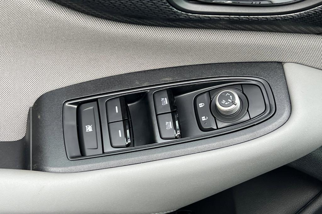 new 2025 Subaru Legacy car, priced at $33,546