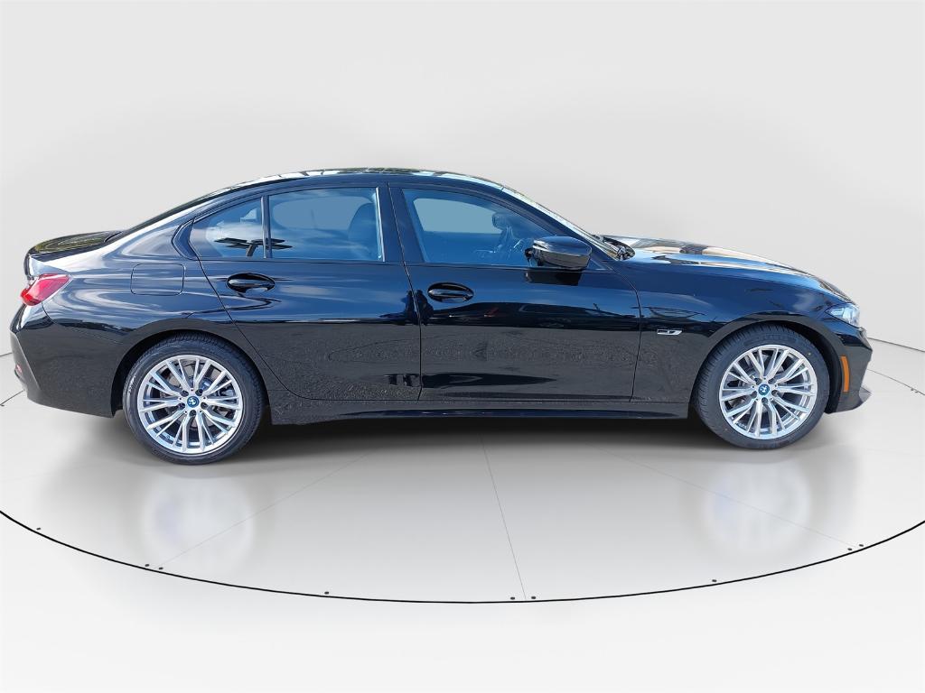 used 2023 BMW 330e car, priced at $31,850
