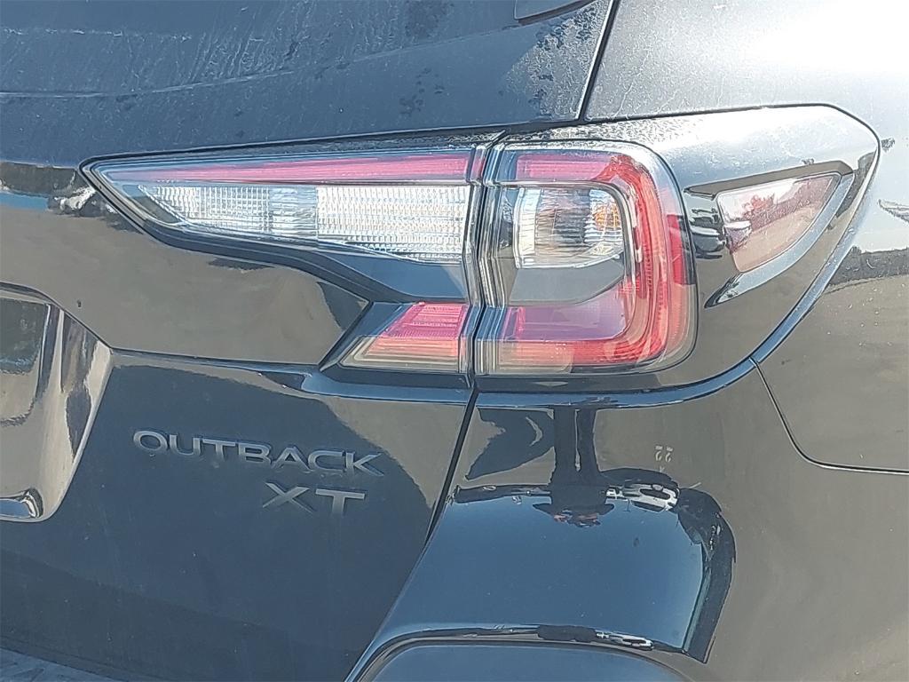 used 2023 Subaru Outback car, priced at $30,200