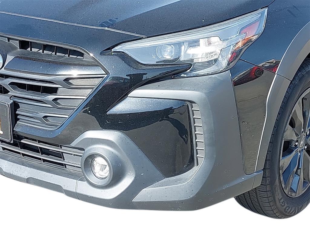 used 2023 Subaru Outback car, priced at $30,200