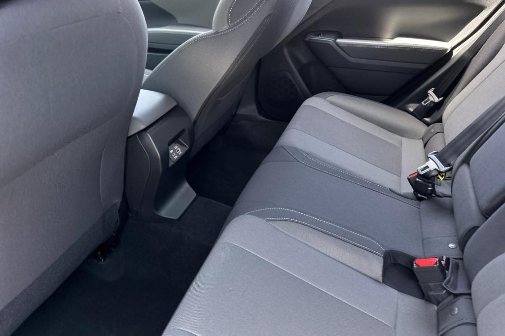 new 2025 Subaru Crosstrek car, priced at $32,293