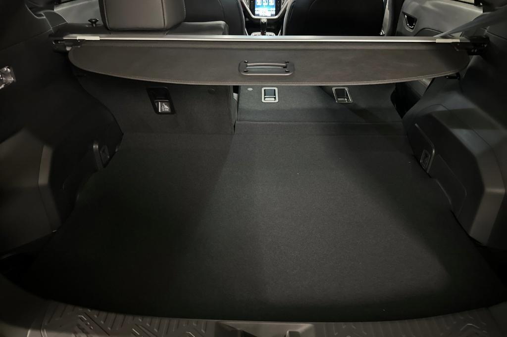 new 2025 Subaru Crosstrek car, priced at $38,398