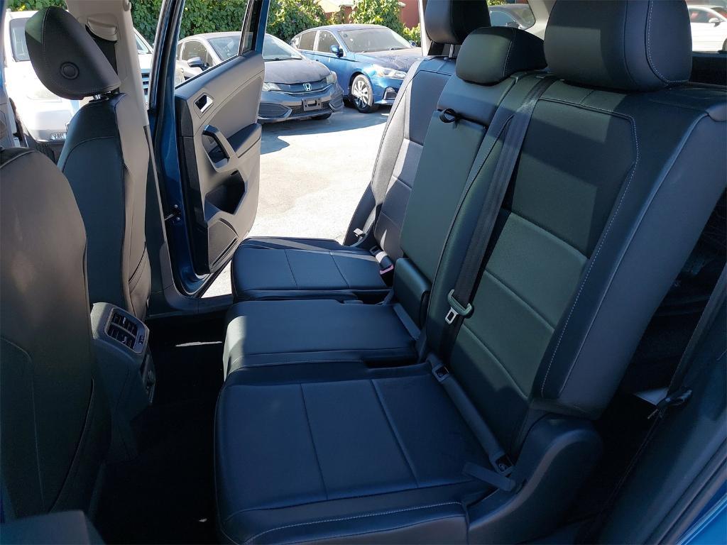 used 2019 Volkswagen Tiguan car, priced at $19,874