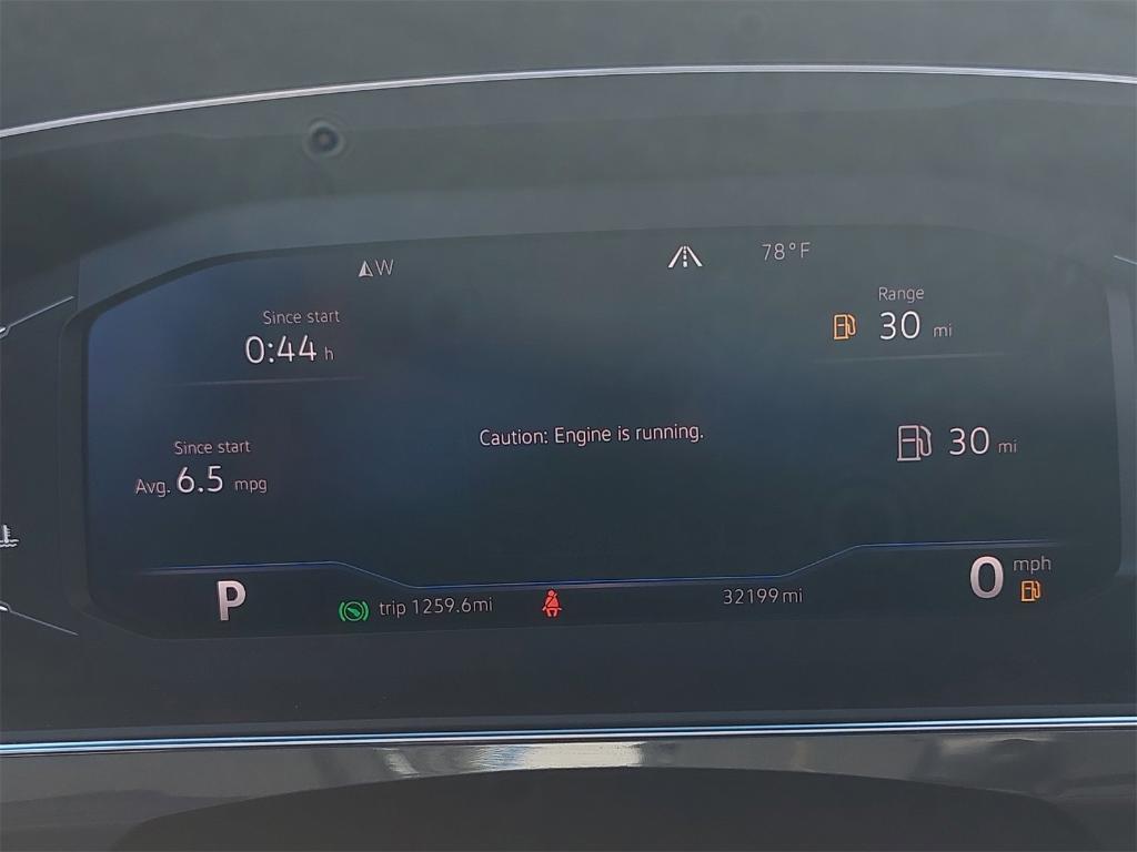 used 2019 Volkswagen Tiguan car, priced at $19,874