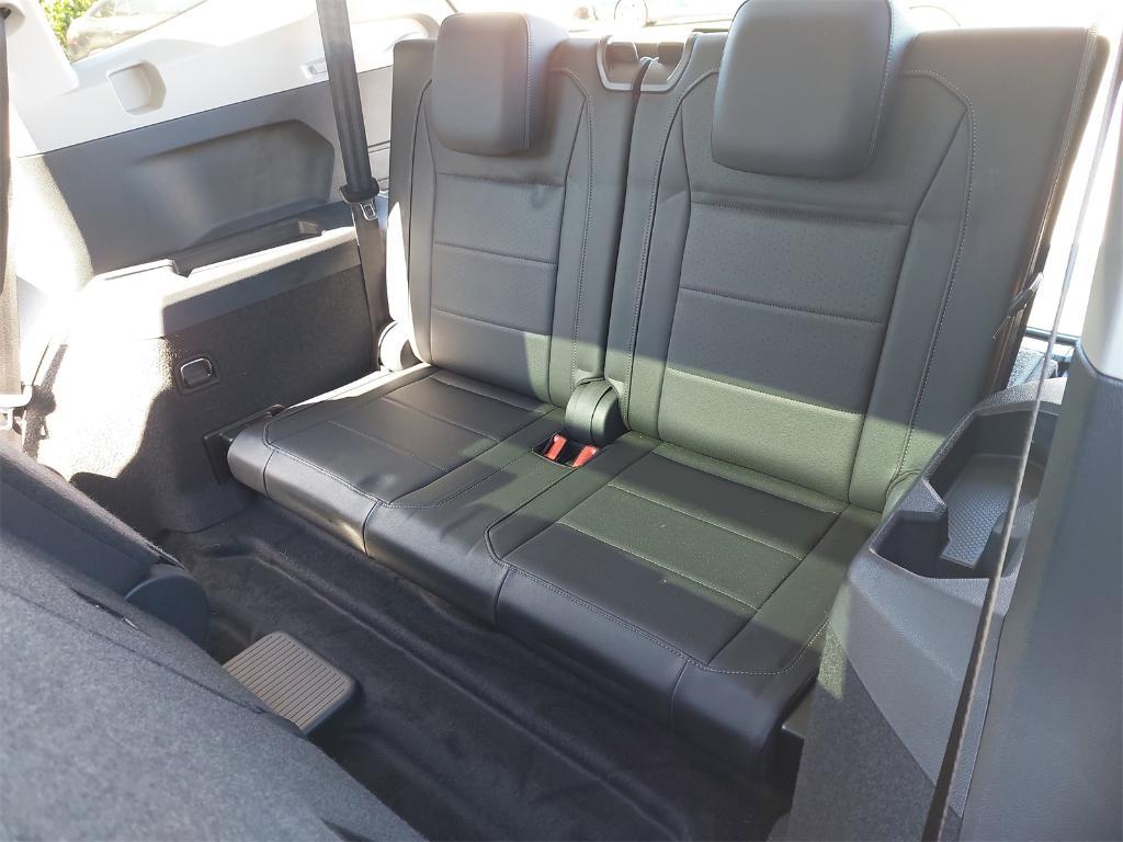 used 2019 Volkswagen Tiguan car, priced at $19,874