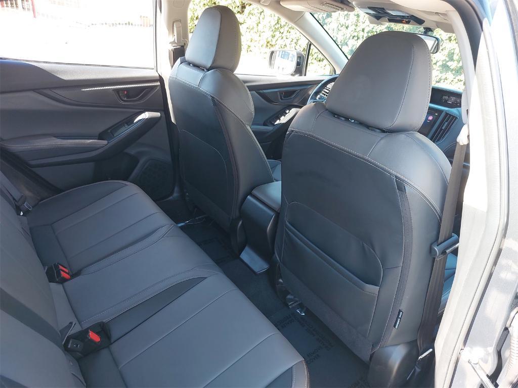 used 2023 Subaru Crosstrek car, priced at $25,000