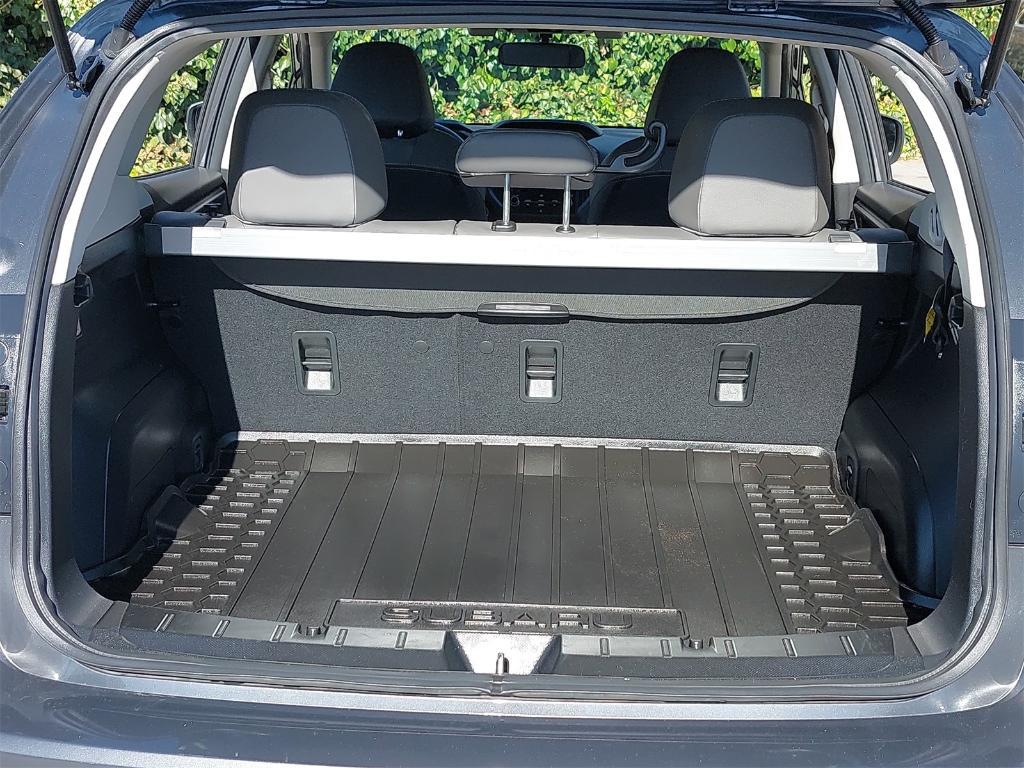 used 2023 Subaru Crosstrek car, priced at $25,000