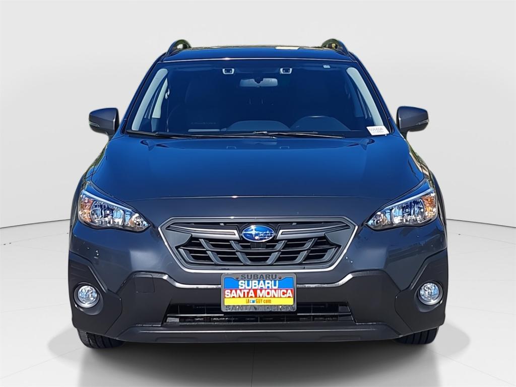 used 2023 Subaru Crosstrek car, priced at $25,000