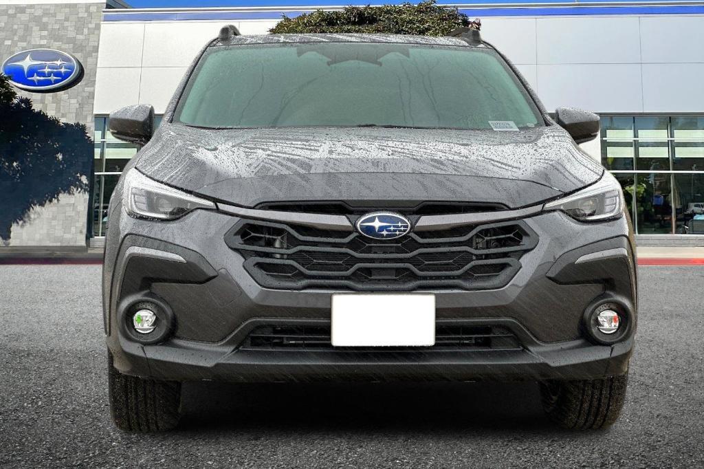 new 2025 Subaru Crosstrek car, priced at $36,431