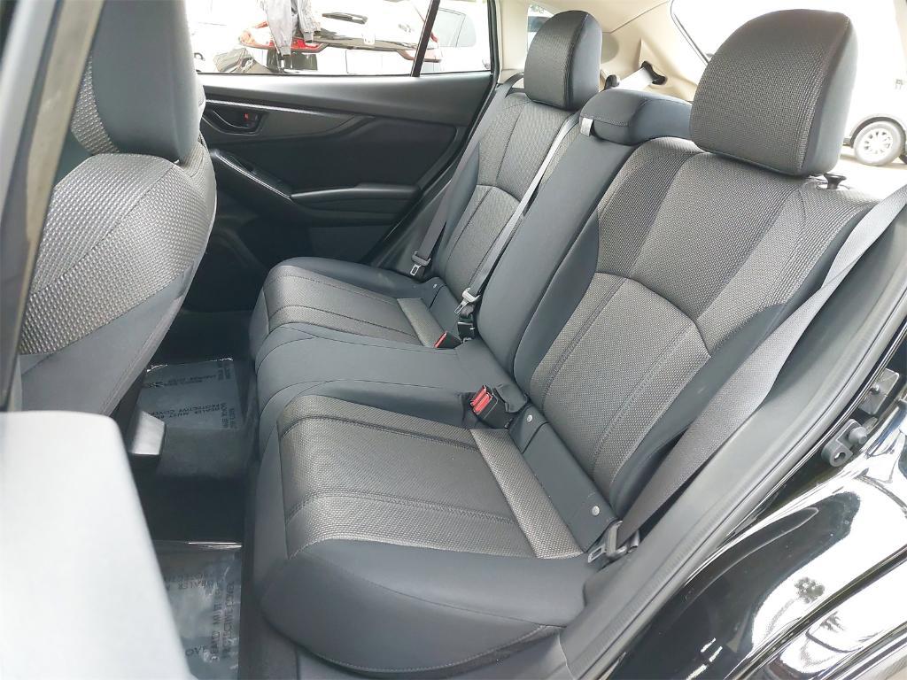 used 2023 Subaru Crosstrek car, priced at $25,400