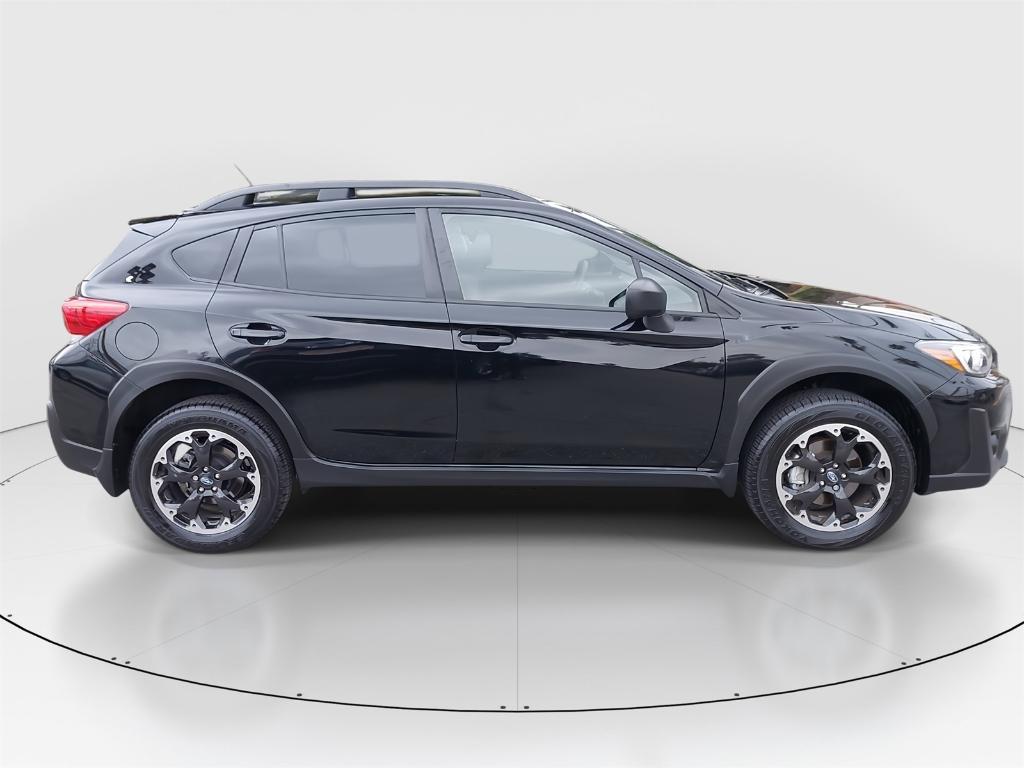 used 2023 Subaru Crosstrek car, priced at $25,400