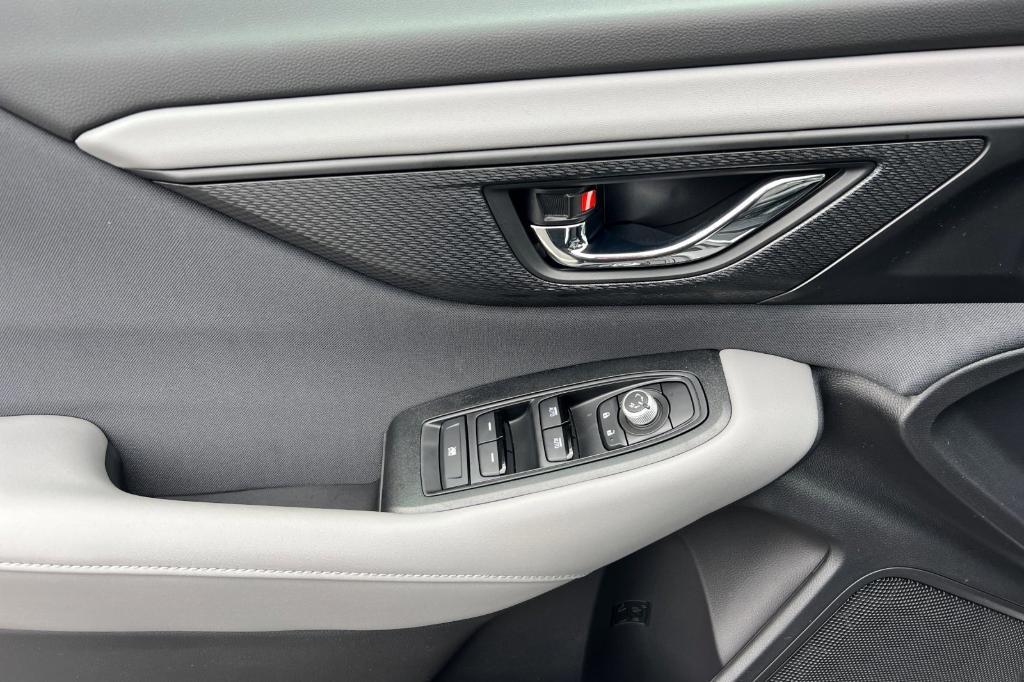 new 2025 Subaru Outback car, priced at $38,067