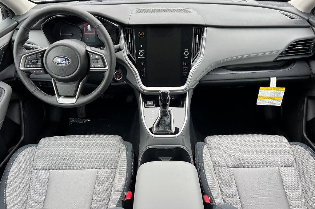 new 2025 Subaru Outback car, priced at $38,067