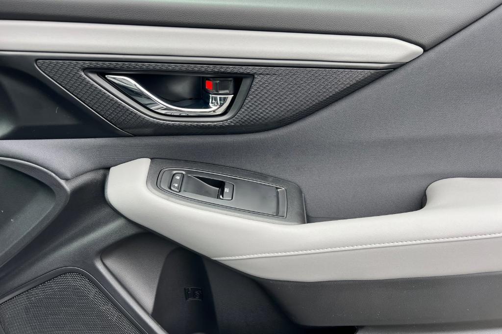 new 2025 Subaru Outback car, priced at $38,067
