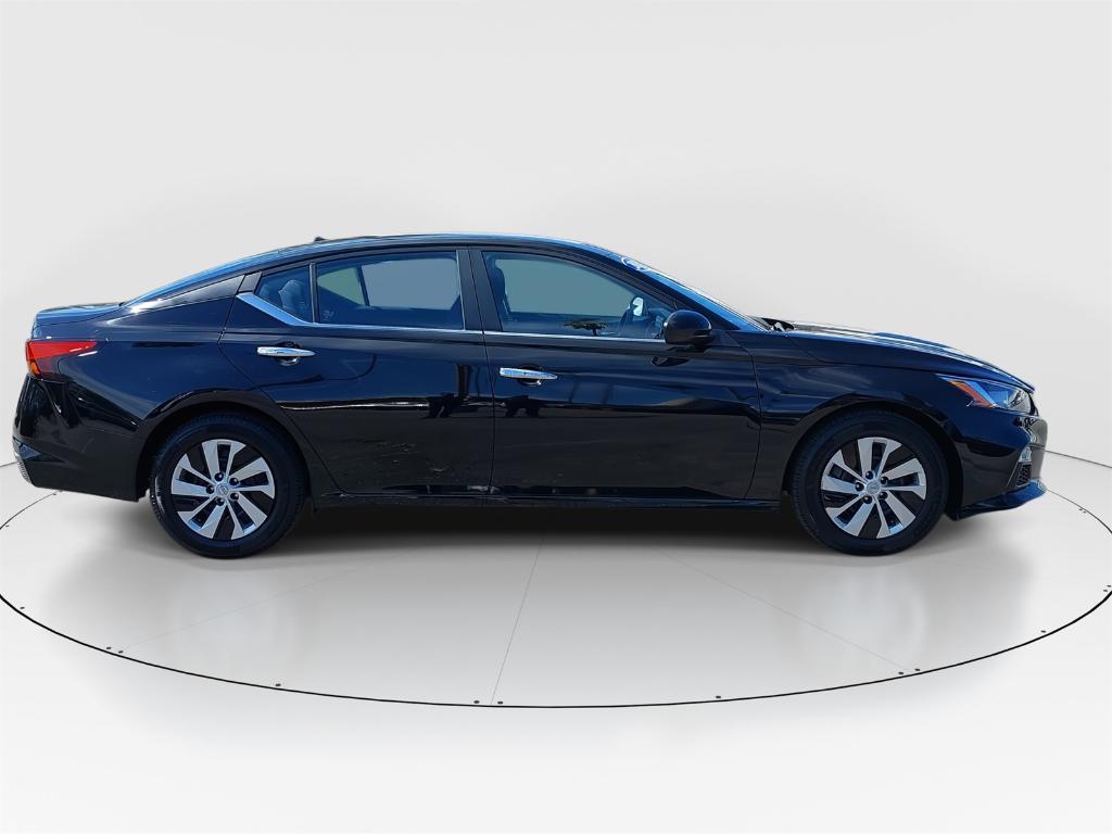 used 2020 Nissan Altima car, priced at $17,250