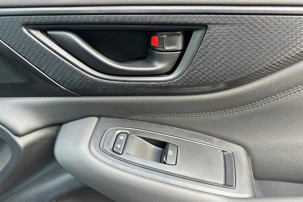 new 2025 Subaru Outback car, priced at $46,185
