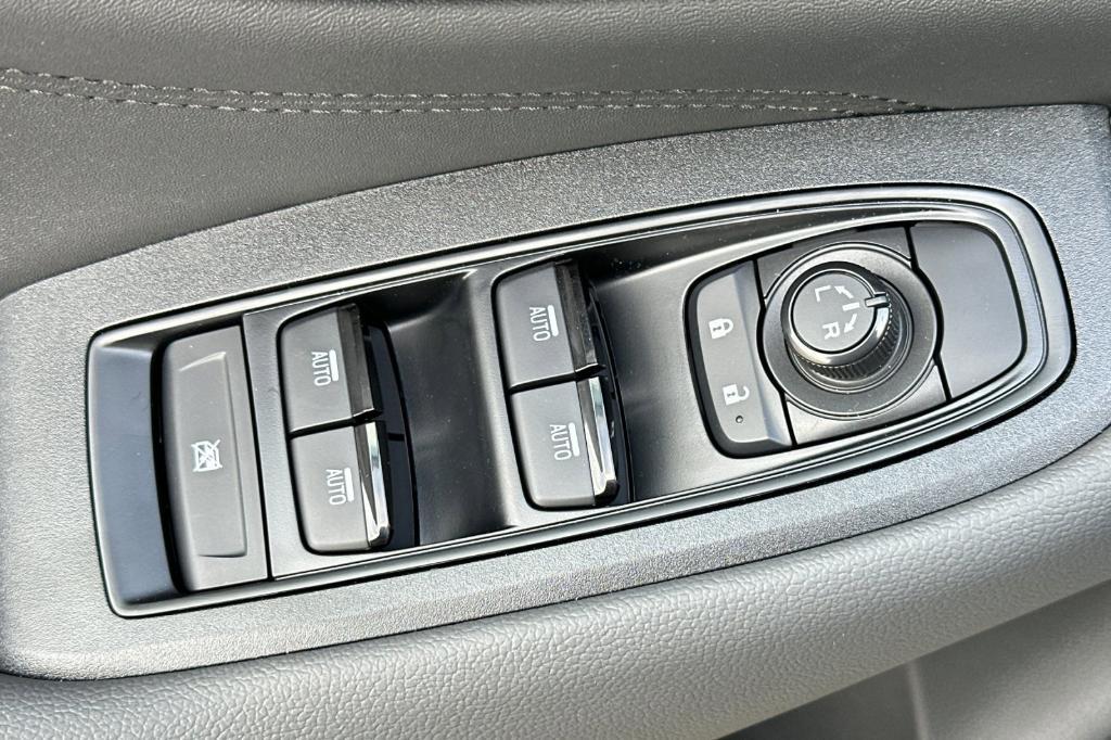 new 2025 Subaru Outback car, priced at $46,185