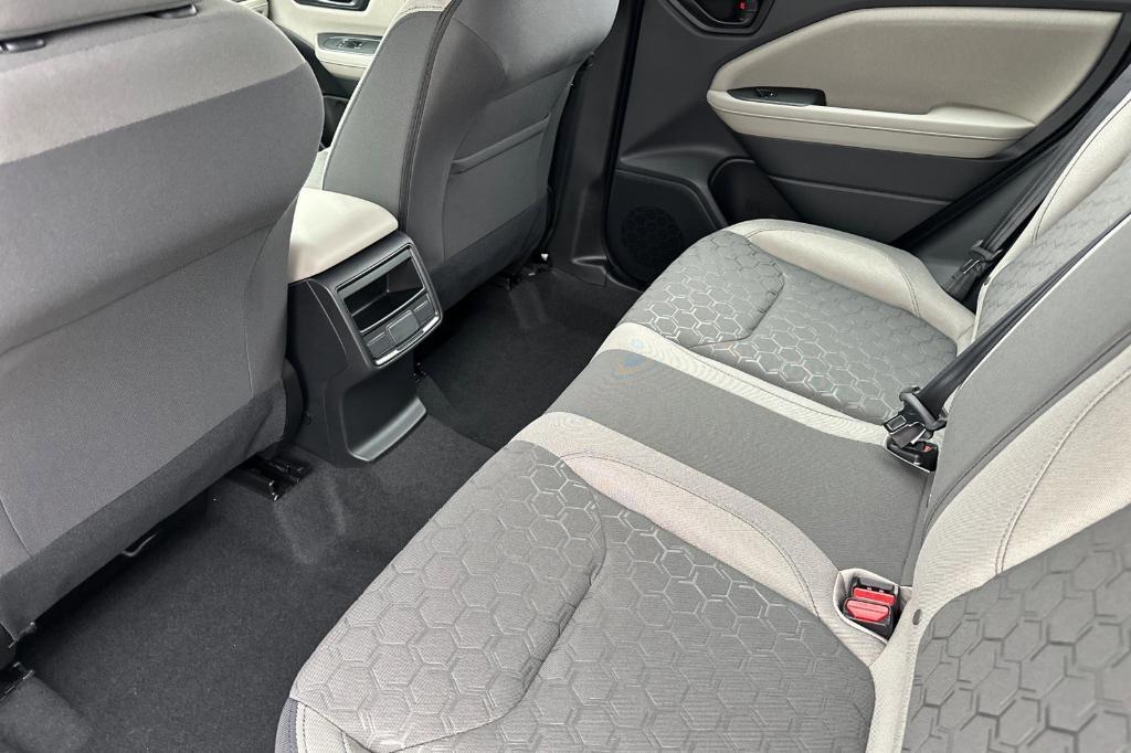new 2025 Subaru Forester car, priced at $31,810