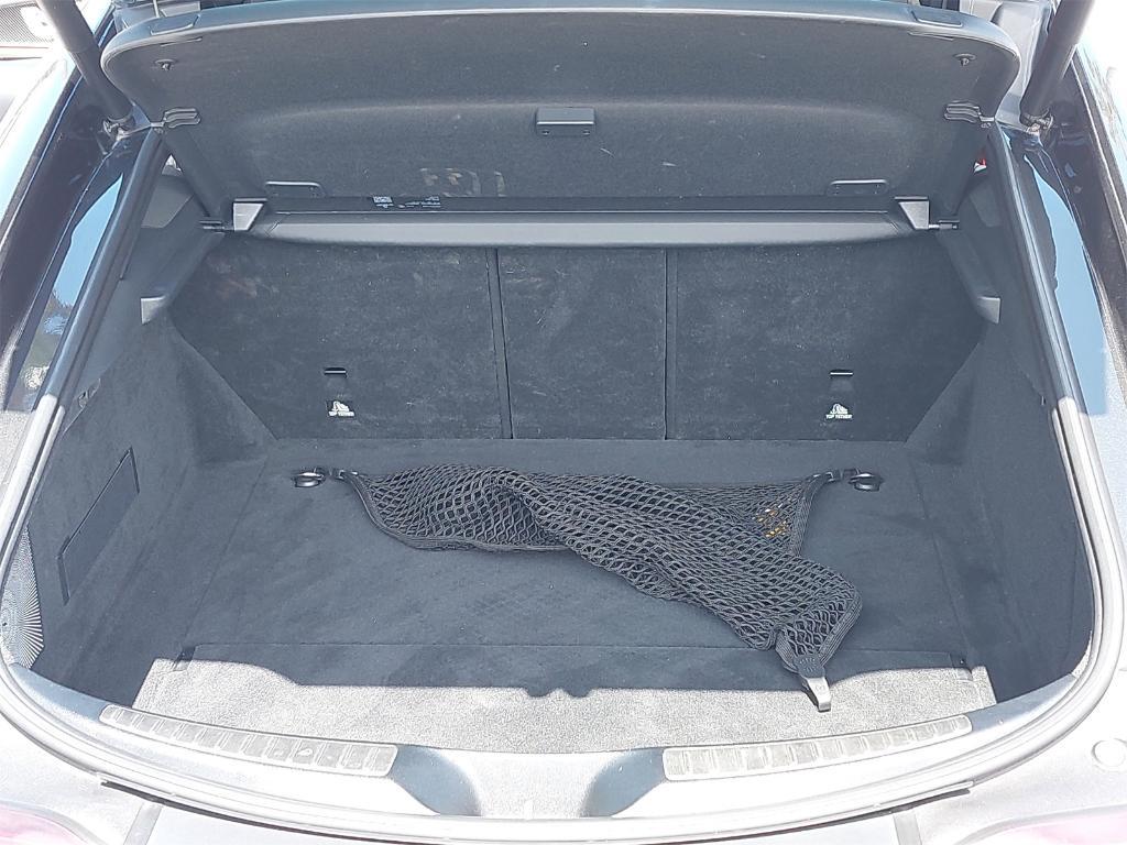 used 2020 Mercedes-Benz AMG GT 53 car, priced at $60,850