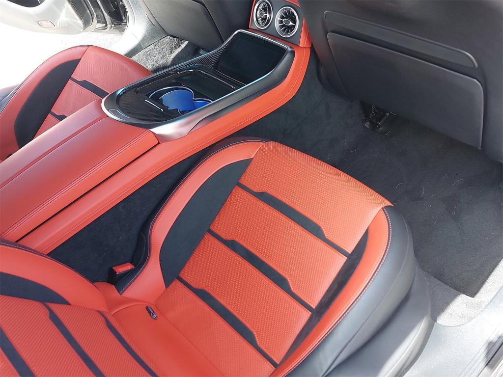 used 2020 Mercedes-Benz AMG GT 53 car, priced at $60,850