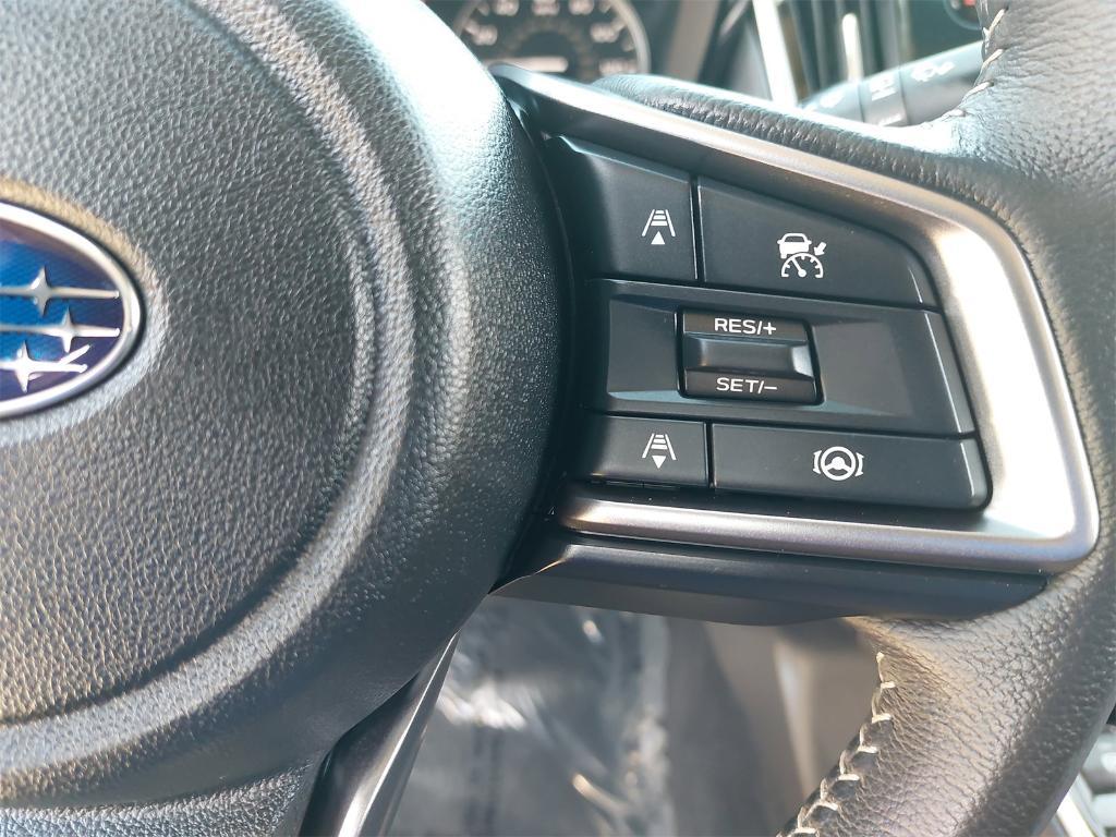 used 2024 Subaru Outback car, priced at $29,500