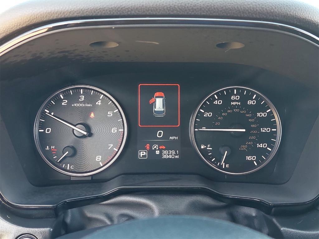used 2024 Subaru Outback car, priced at $29,500