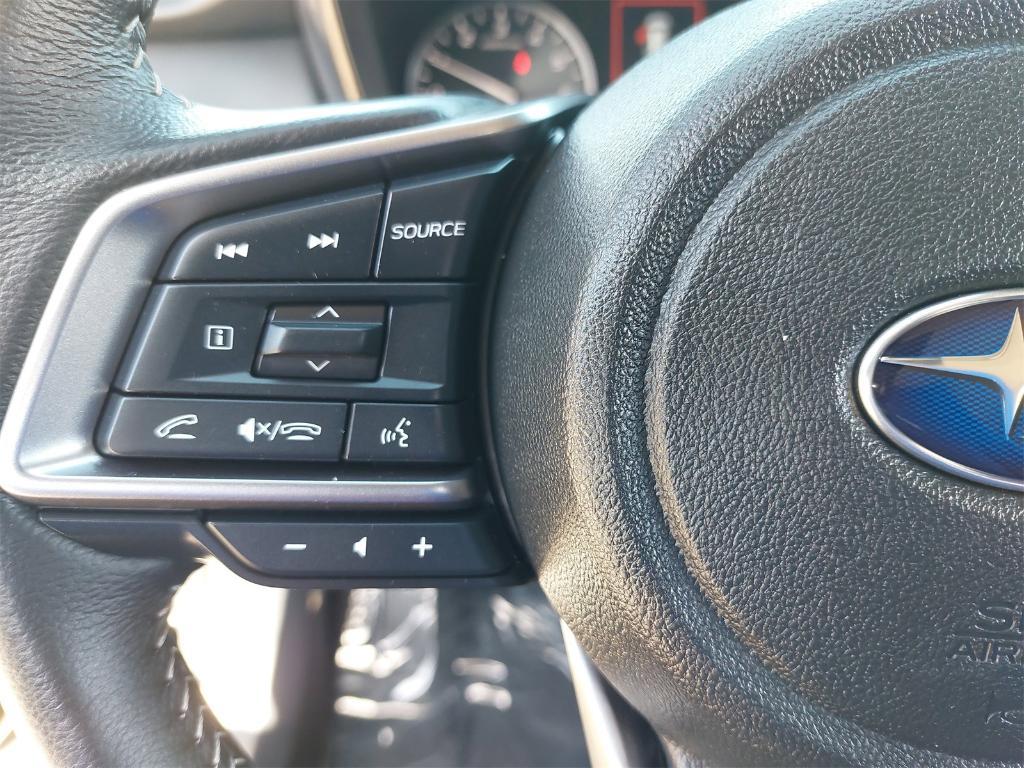 used 2024 Subaru Outback car, priced at $29,500