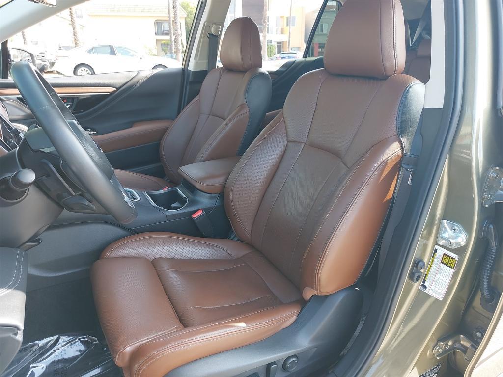 used 2022 Subaru Outback car, priced at $30,250