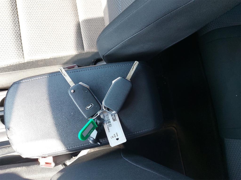 used 2020 Kia Soul car