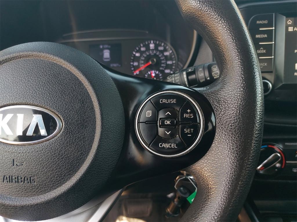 used 2020 Kia Soul car, priced at $11,000