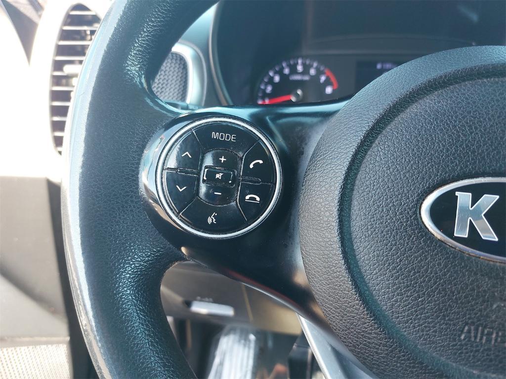 used 2020 Kia Soul car, priced at $11,000