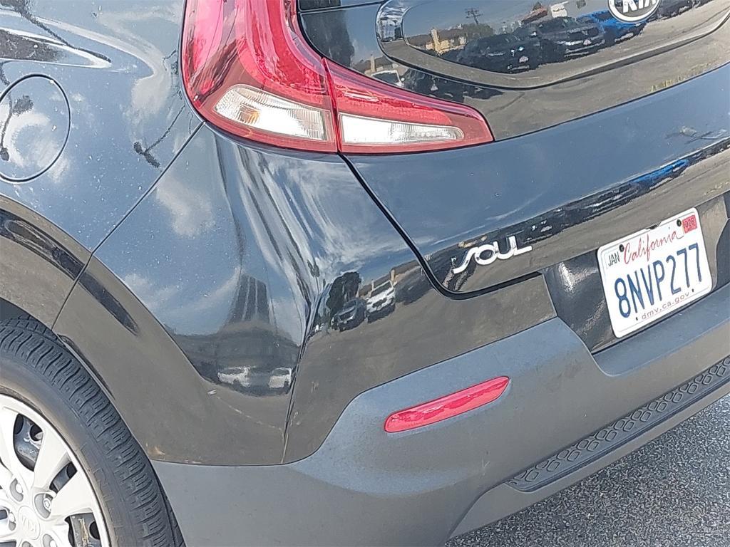 used 2020 Kia Soul car, priced at $11,000