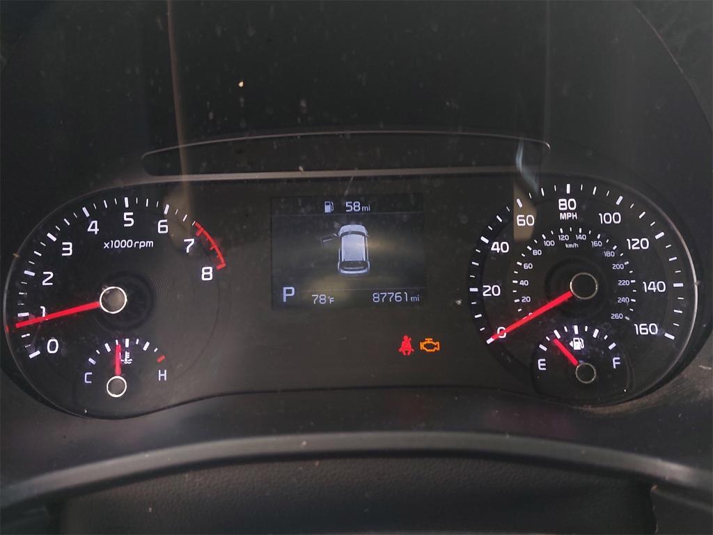 used 2020 Kia Soul car, priced at $11,000