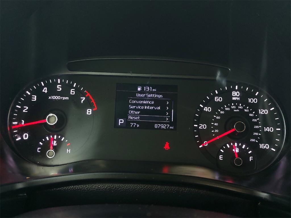used 2020 Kia Soul car, priced at $11,000