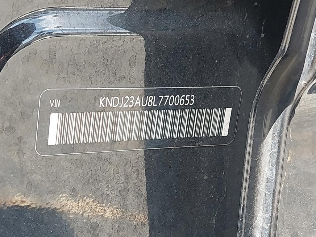 used 2020 Kia Soul car, priced at $11,000