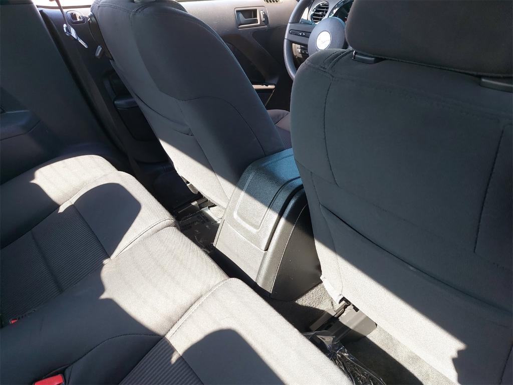 used 2011 Ford Mustang car, priced at $8,700