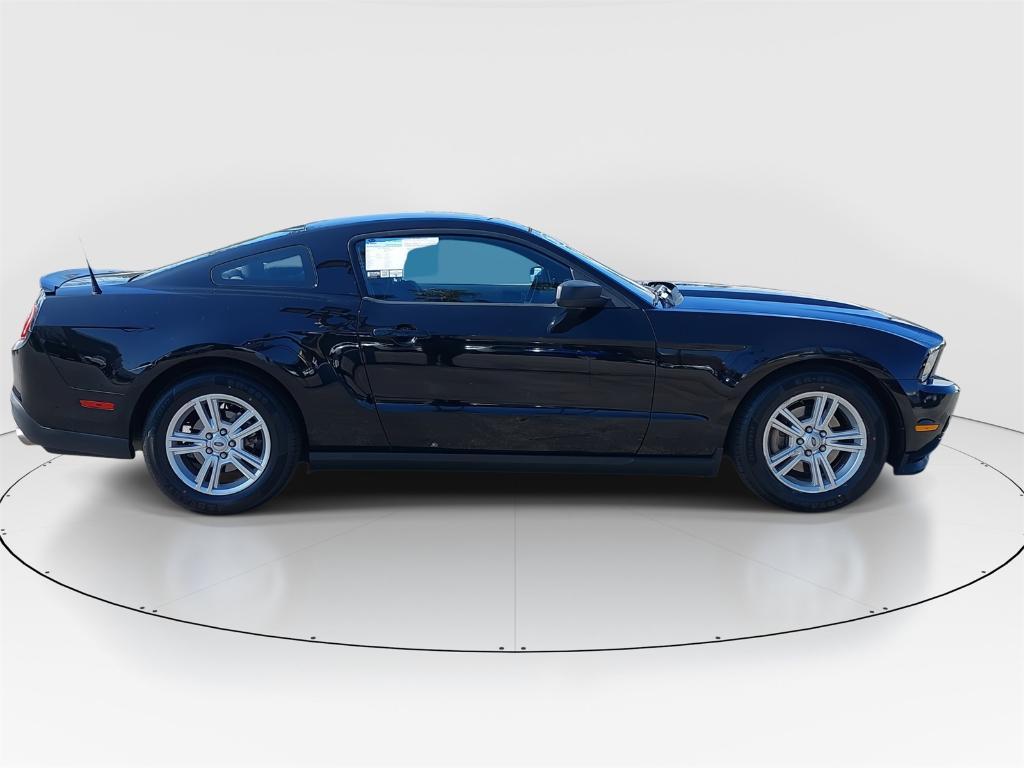 used 2011 Ford Mustang car, priced at $8,700