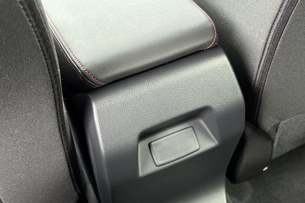new 2025 Subaru Impreza car, priced at $30,050