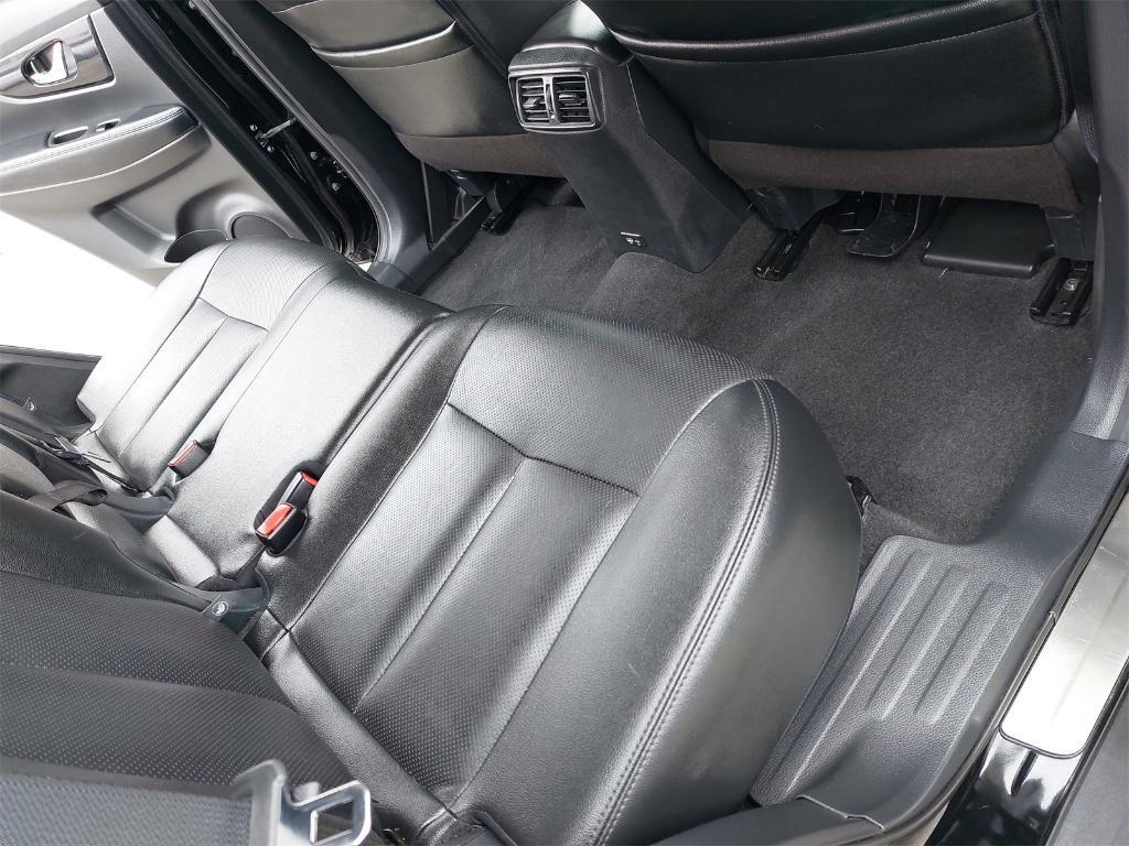 used 2020 Nissan Rogue car, priced at $17,000